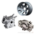 Custom Metal Auto Spare Parts